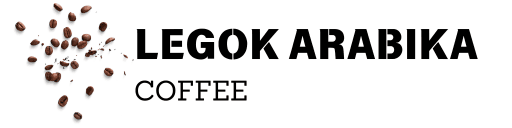 Legok Arabika Coffee